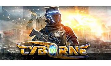 Cyborne for Android - Download the APK from Habererciyes